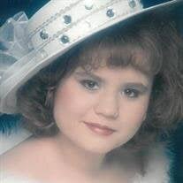 Kimberly Dawn Jordan Obituary