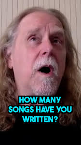 How many songs has Warren Haynes written? #warrenhaynes #songwriter