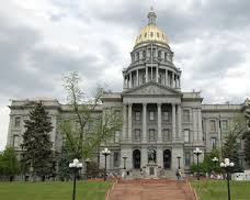 Immagine di Colorado State Capitol Building
