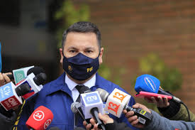 Maybe you would like to learn more about one of these? Pdi Chile A Twitter Jefe Nacional De Delitos Contra Las Personas Prefecto Inspector Juan Carlos Carrasco Entrego Antecedentes De La Detencion De Dos Imputados Por El Crimen De La Subinspectora Valeria Vivanco