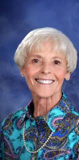 Susan Amelia (Cosey) Martin Obituary September 4, 2020