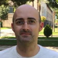 Andrés CUENCA CUENCA