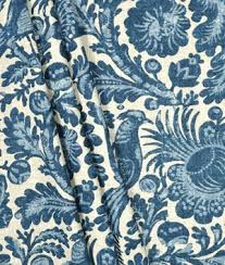 Maybe you would like to learn more about one of these? Tucker Resist Indigo Fabric