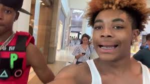 CHRIS & DEBO ATL VLOG ❗️ LudaDay , Lenox link , w/ Ocean , BBandz n Gang ..  #FREESUAVE #BRINGEMOUT