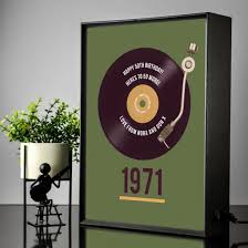 Special 60th birthday gift ideas for dad. 50th Birthday Gifts Present Ideas For Men Find Me A Gift