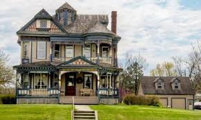Check spelling or type a new query. Old Victorian House Design Gothic Revival Plans House Plans 132269