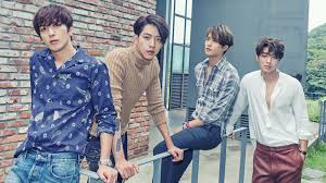 Cnblue facts, cnblue ideal type cnblue (씨엔블루) currently consists of: A Complete Package 10 Reasons To Love Cnblue Soompi