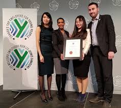Higehiro episode 3 sub indo. Mott Macdonald Named One Of Canada S Top Employers For Young People Mott Macdonald