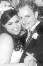 Gregory Bader & Roseanne Passalacqua