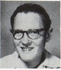 Blaine L. Nightlinger (1935-2006)