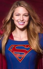 Melissa Benoist