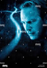 RELEASE DATE: Feb. 22, 2002. MOVIE TITLE: Dragonfly. STUDIO: Universal  Pictures. PLOT: A grieving doctor is being contacted by his late wife  through his patients near death experiences. PICTURED: KEVIN COSTNER stars