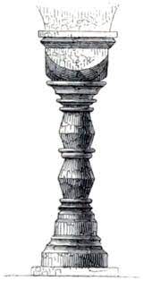 Baluster Wikiwand
