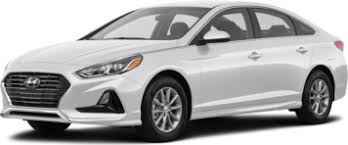 2019 Hyundai Sonata Problems | Kelley Blue Book