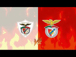 Santa Clara 1 1 Sl Benfica Em Direto Youtube