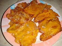 Maruya Banana Fritters Blog Pinoyfavrecipes Blogspot Com Filipino Snacks Banana Fritters Fritters