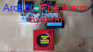 Glass break detectors are security devices that respond to the sound of breaking glass. Arduino Fire Alarm System Youtube