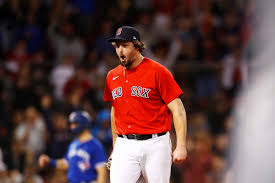 Pitcheo de los red sox. Boston Red Sox Toronto Blue Jays Score A Thrilling Improbable Comeback Win For The Good Guys Over The Monster