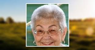 N. Kathryn "Katie" Massie Obituary April 13, 2016