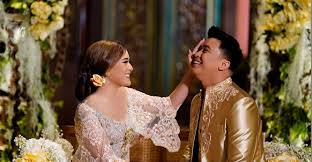 Billy Syahputra Dan Amanda Manopo Akan Menikah Beda Agama