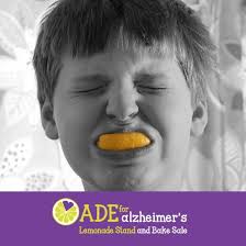 ADE for Alzheimer's