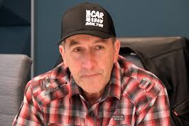 Pierre Dionne rebondit à Sainte-Cécile-de-Milton