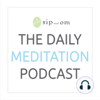 What else will they get? 1061 Your New Super Power For Mindfulness