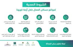 وزير الشؤون البلدية والقروية يعتمد الشروط الصحية لمساكن العمال جريدة الوطن