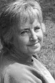 Obituary: Geraldine “Gerry” Josephine Fahey