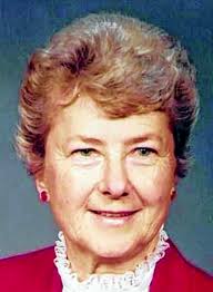 Catherine M. Ralston