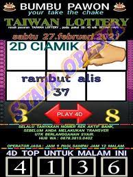 Code Syair Hk Kalamunyenk Malam Ini
