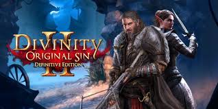 Divinity Original Sin 2 Has Cross Save Between Steam And Nintendo Switch Kitguru