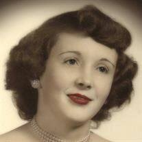 Robbie Nell Wagner Cowan Obituary