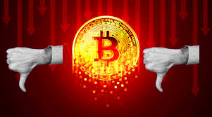 Bitcoin Gets Rejected at US$32,400! Investors Lose Their Final Hope