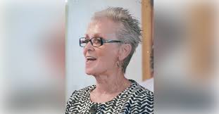 Obituary information for Carole Ricard Spruill