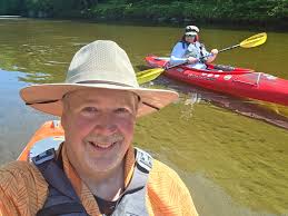 The beautiful Greenwood Reservoir..