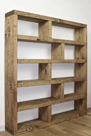Depth can also play a role in your choice. Pin On Estanteria Hierro Y Madera