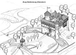 Burg schnellenberg 1, attendorn 1635 m from center. Datei Burg Waldenburg Rekonstruktion Jpg Wikipedia