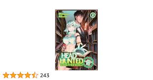 Headhunted to Another World: From Salaryman to Big Four! Vol. 2:  Benigashira, Muramitsu: 9781648276309: Books - Amazon.ca