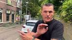 Van Uffelen strijdt verder: 'Anders mezelf aangegeven voor ... - YouTube