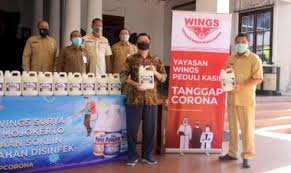 Rembang merupakan sebuah kabupaten di provinsi jawa tengah yang berlokasi di pesisir pantai utara jawa. Kapolda Dan Pangdam Kunjungi Kampung Tanguh Harianbangsa Net
