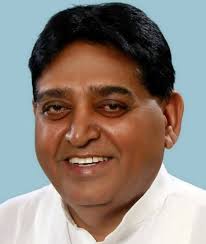 Sunder Sham Arora joins back Congress