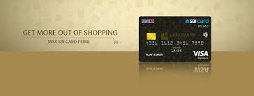 Contact the bank if you have checked and cleared the above steps, the final step to do is contacting sbi bank. Max Sbi Card Prime Benefits And Features Apply Now Sbi Card