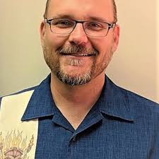 Male Therapists in Colorado