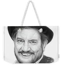 Boxcar Willie Framed Print by Greg Joens