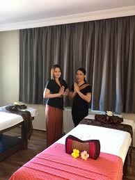 The One - thai massage