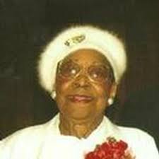 Johnnie Mae Dixon-Williams Obituary September 11, 2008