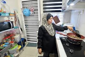 Recruit and supply of domestic helpers, foreign & local workers in malaysia. When Maids In M Sia Just Don T Cut It The Star
