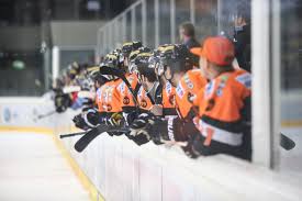Hockey club slovan bratislava is a professional ice hockey club based in bratislava, slovakia. Preseason 99ers Unterliegen Hc Slovan Bratislava
