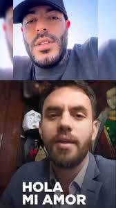 Sebastian Marset Carta Para Sonia